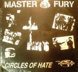 Master Fury : Circles of Hate